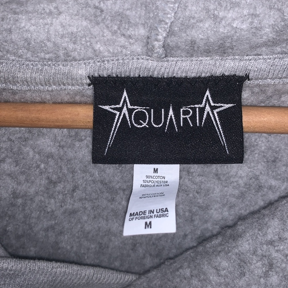 Aquaria Swearshirt View 5